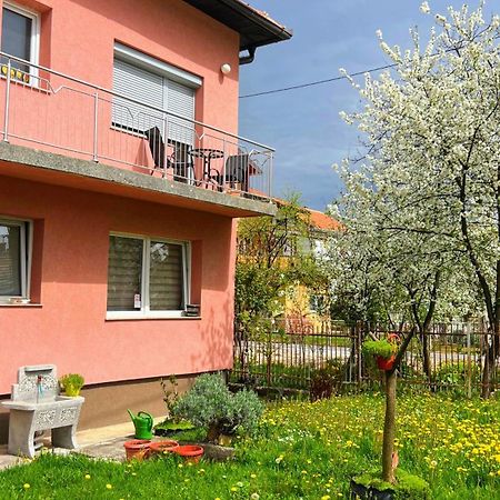 Guest House Bosnian House Hrasnica Buitenkant foto