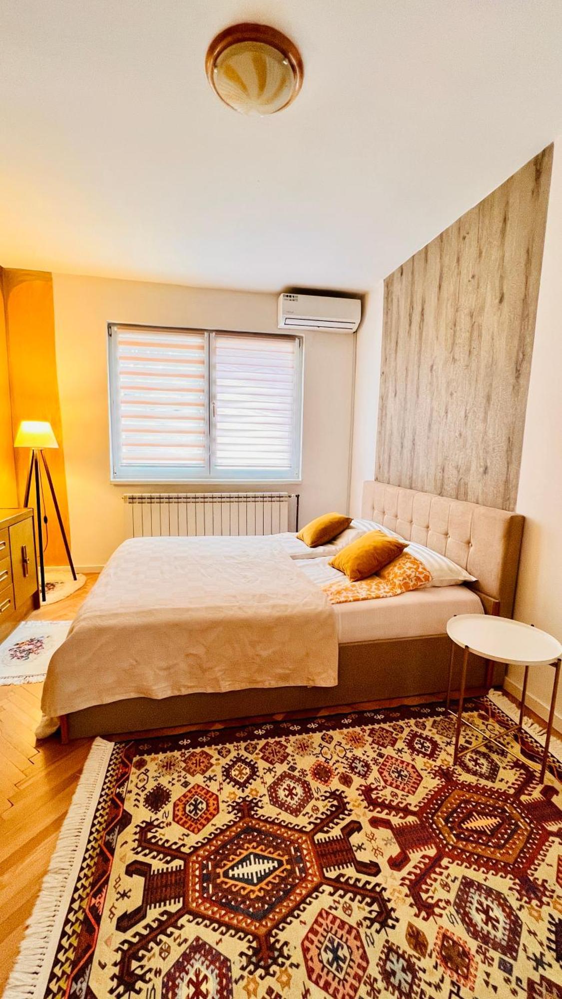 Guest House Bosnian House Hrasnica Buitenkant foto