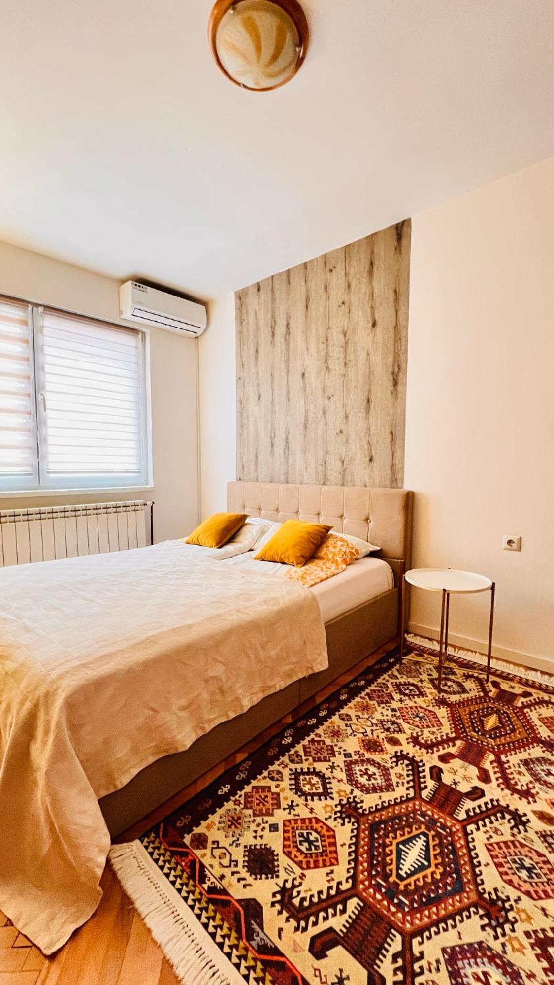 Guest House Bosnian House Hrasnica Buitenkant foto
